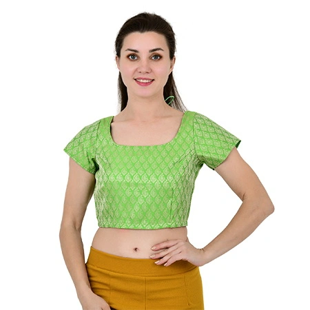  Women's Ethnic & Traditional Wear Photography in Delhi for Blouse